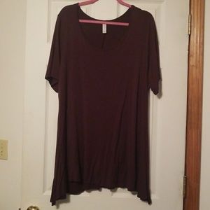 Lularoe perfect tee